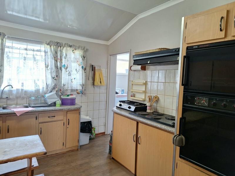 3 Bedroom Property for Sale in Meiringspark North West